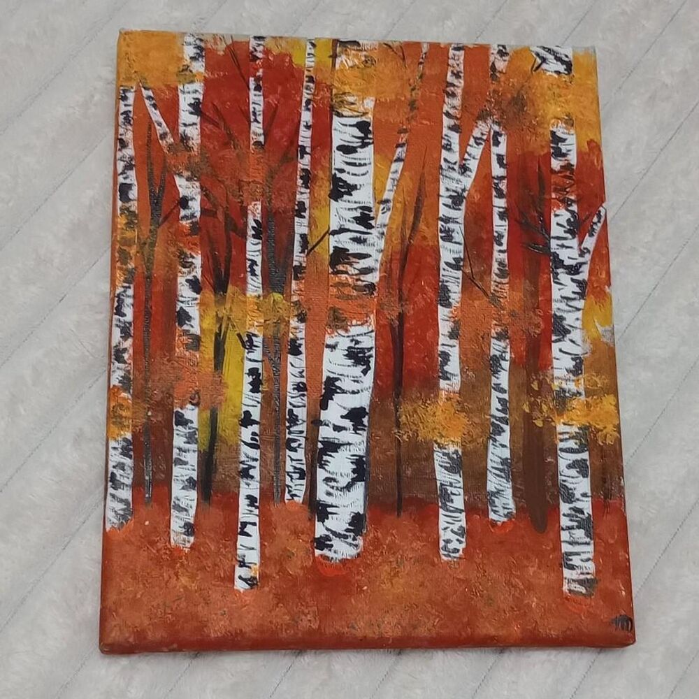 Unbranded multi Paintings